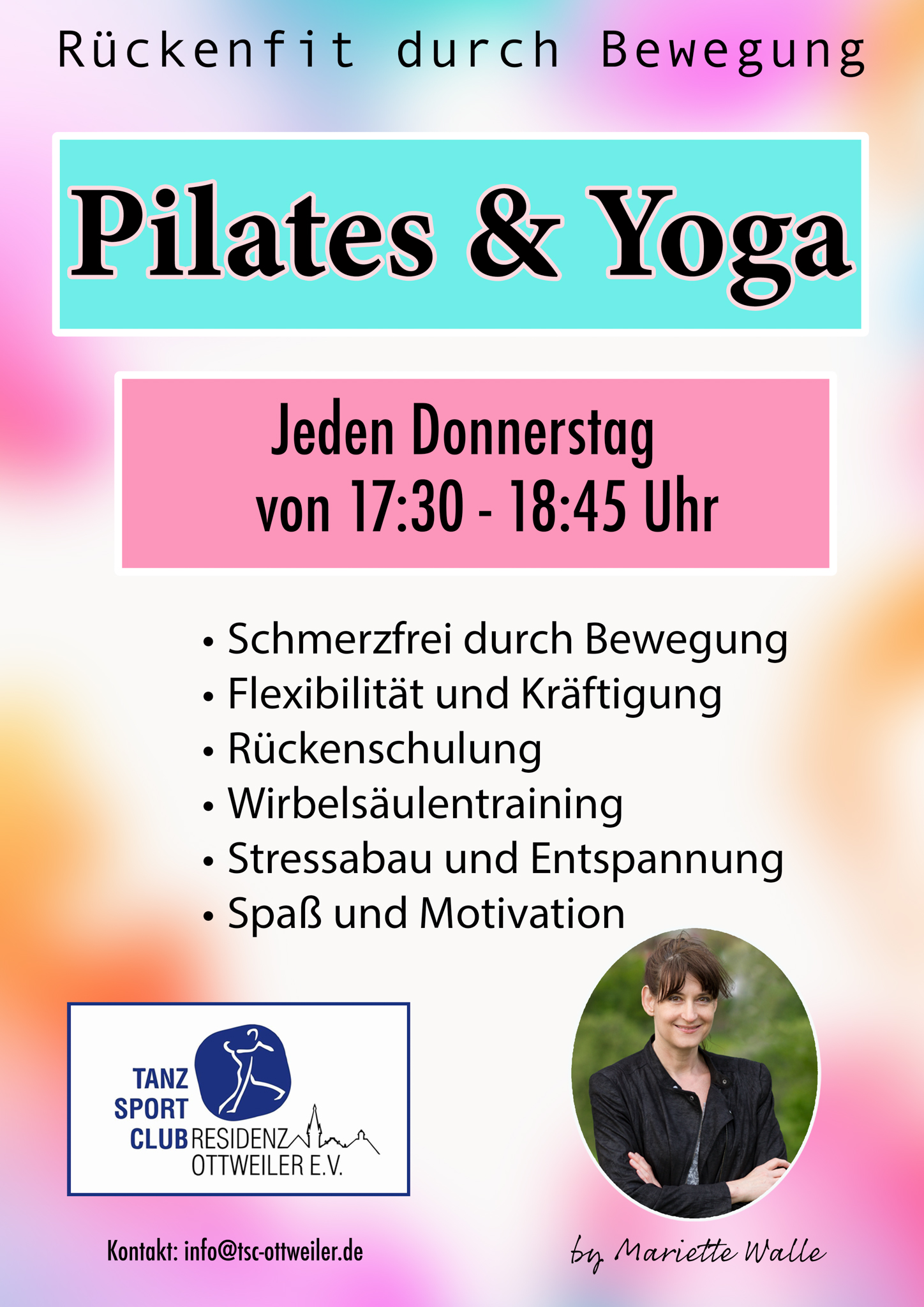 2024 11 21 Plakat PilatesYoga Hoch