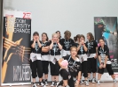 JellyBellies at Dance Explosion